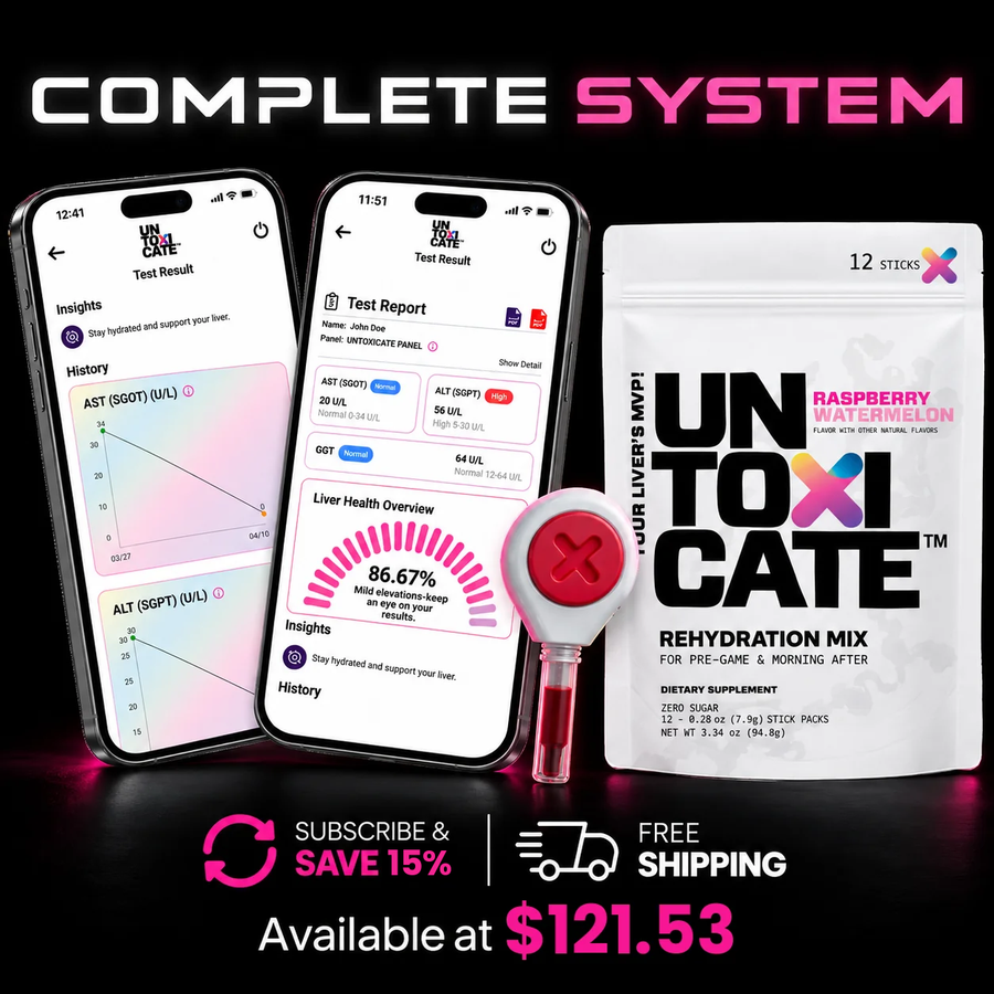 Smarter Recovery Complete System