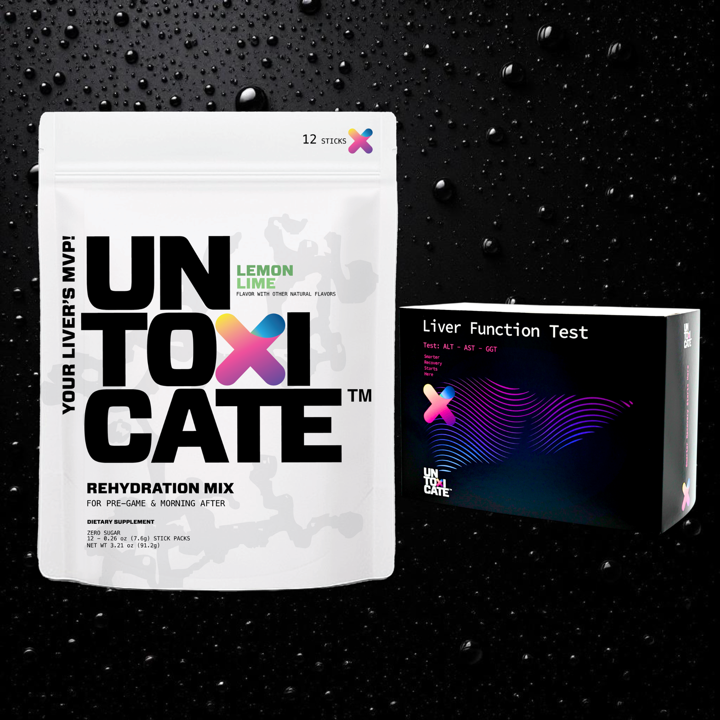 Smarter Recovery Complete System