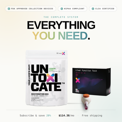 Smarter Recovery Complete System