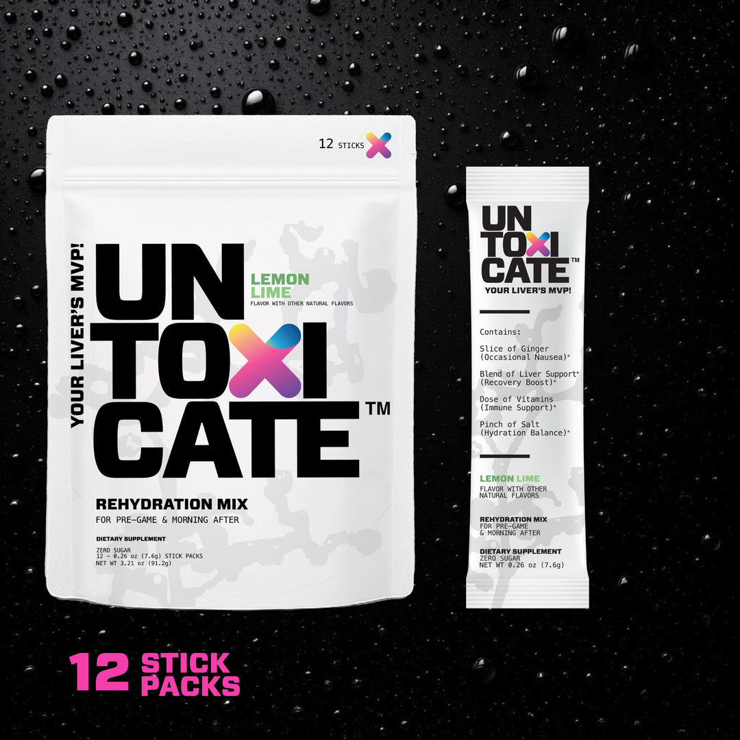 Smarter Recovery Mix