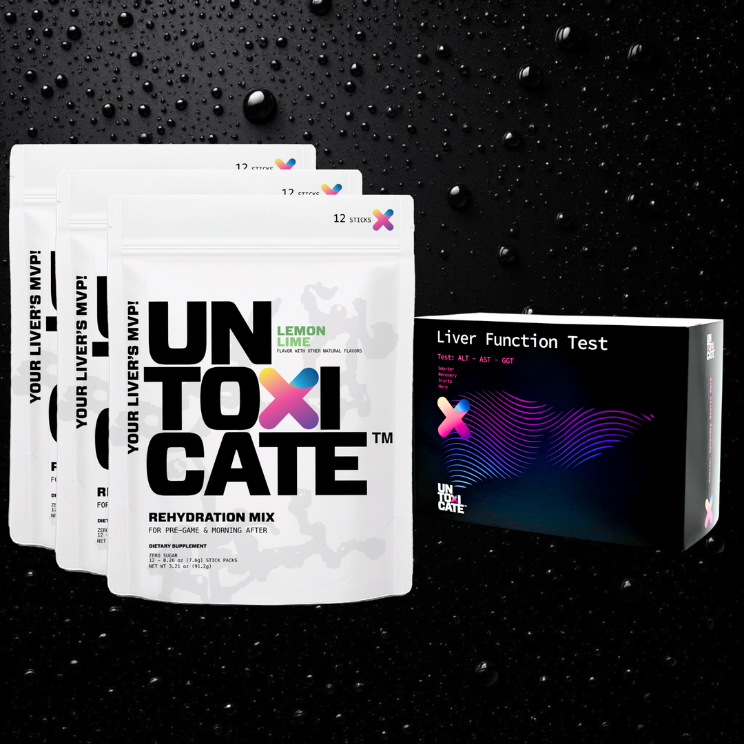 Smarter Recovery Complete System