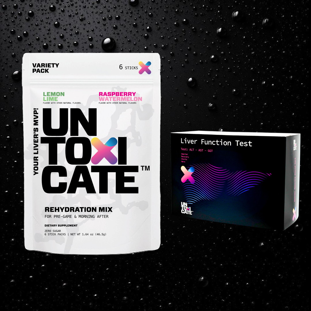 Smarter Recovery Starter System