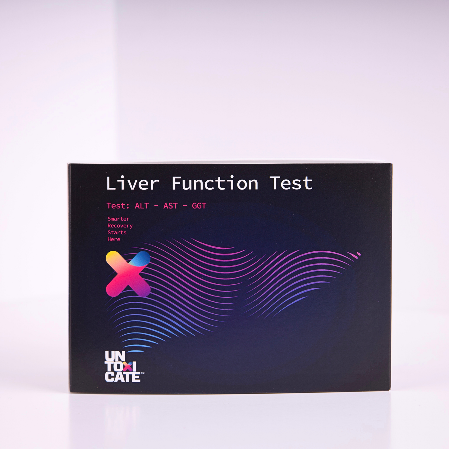 Liver Function Test