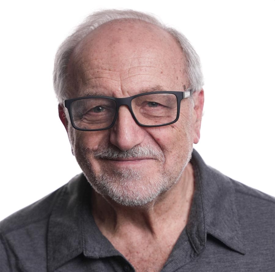 Henry Wallach
