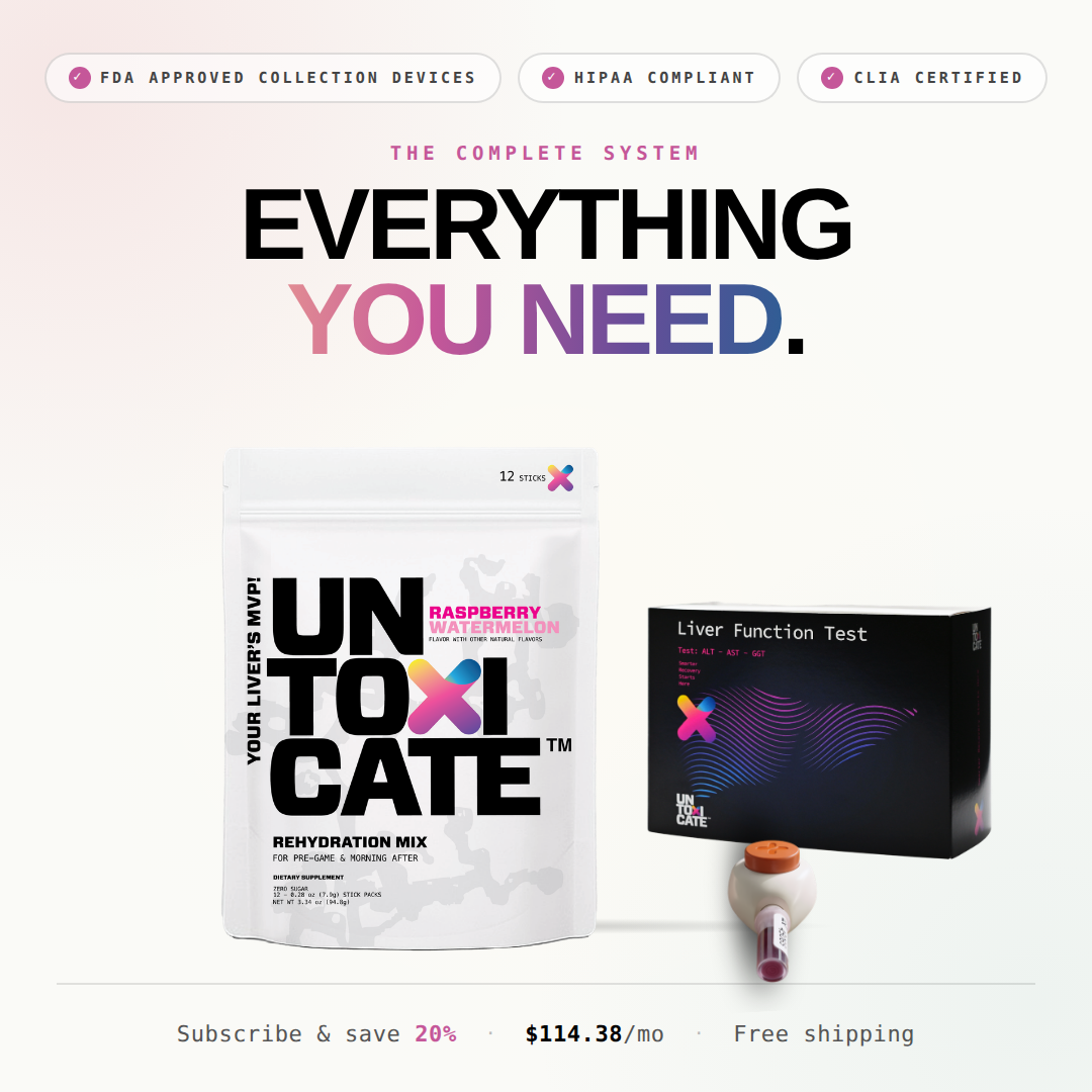 Smarter Recovery Complete System