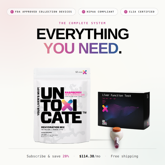 Smarter Recovery Complete System